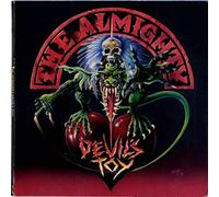 The Almighty - Devil's Toy