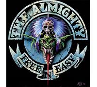 The Almighty - Free 'N' Easy