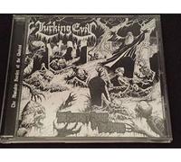 The Almighty Hordes of the Undead