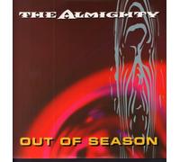 The Almighty - Out Of Season