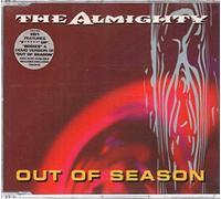 The Almighty - Out of Season