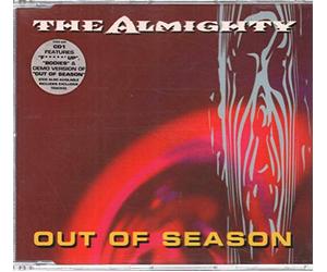 The Almighty - Out of Season