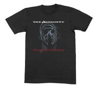The Almighty Powertrippin' con licencia Camiseta hombre