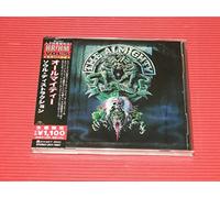 The Almighty - Soul Destruction