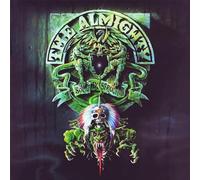 The Almighty Soul Destruction (Vinyl) 12" Album Coloured Vinyl