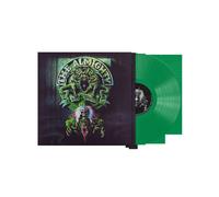The Almighty Soul Destruction (Vinyl) 12" Album Coloured Vinyl