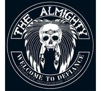 Almighty,the - Welcome To Defiance: Complete Recordings 1994-2001 (Clamshell Box) (7CD)