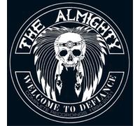 Almighty,the - Welcome To Defiance: Complete Recordings 1994-2001 (Clamshell Box) (7CD)