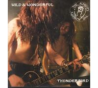 The Almighty - Wild & Wonderful