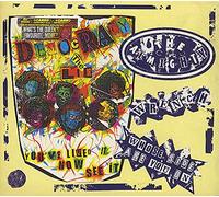 The Almighty - Wrench