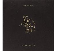 The Almost - Fear Caller Indie Exclusive [Vinilo]