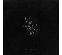 The Almost - Fear Caller [LP][Bone] [Vinyl LP] [Vinilo]