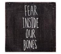 The Almost - Fear Inside Our Bones