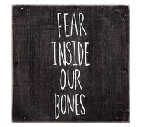 The Almost - Fear Inside Our Bones [Vinilo]
