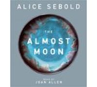 The Almost Moon (audiolibro)