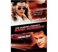 The Almost Perfect Bank Robbery [DVD]