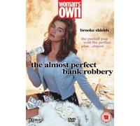 The Almost Perfect Bank Robbery [Reino Unido] [DVD]