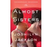 The Almost Sisters (ebook)