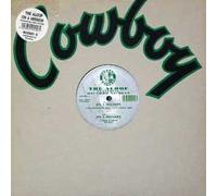 The Aloof - On A Mission (Remixes, FLC) [Vinyl Single]
