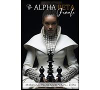 The Alpha Beta Female: The Power of the Blend