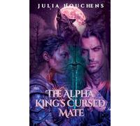 The Alpha King's Cursed Mate