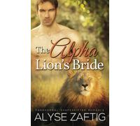 The Alpha Lion's Bride