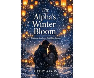 The Alpha’s Winter Bloom: A Rejected-Mate Secret-Child Shifter Romance