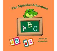 The Alphabet Adventure