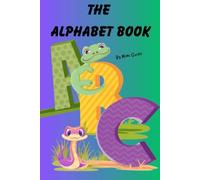 The Alphabet Book