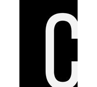 The Alphabet Collection: C: Project Notebook, Lined