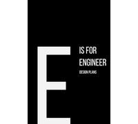 The Alphabet Collection: E is for Entrepreneur Strategy Book: Work Life Series Notebook, Lined
