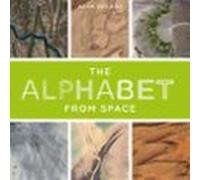 The Alphabet From Space (ebook)