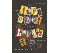 The Alphabet Lovers