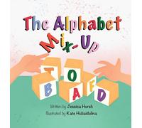 The Alphabet Mix-Up