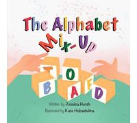 The Alphabet Mix-Up