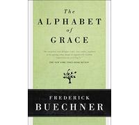 The Alphabet of Grace