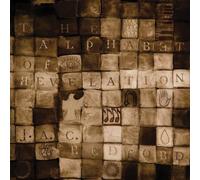 The Alphabet of Revelation