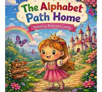 The Alphabet Path Home