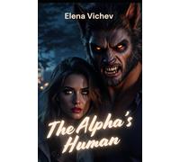 The Alpha's Human