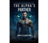The Alpha's Panther: A Military Wolf & Panther Shifter MM Romance (Warborn Pack Series)