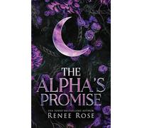 The Alpha's Promise (Alpha Doms)