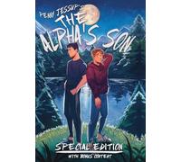 The Alpha's Son - SPECIAL EDITION: 1