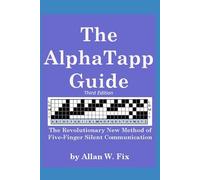 The AlphaTapp Guide