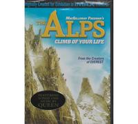 The Alps: Climb of Your Life DVD [DVD]