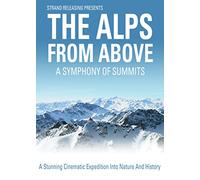 The Alps from Above [USA] [DVD]