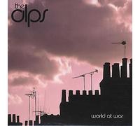 The Alps - World at War