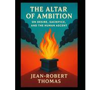 The Altar of Ambition: On Desire, Sacrifice, and the Human Ascent