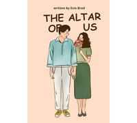 The Altar of US: Love Beyond the Perfection