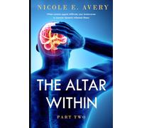 The Altar Within, Part Two: When Satanic Agents Infiltrate your brainwaves to Execute Demonic Inflected Illnesses