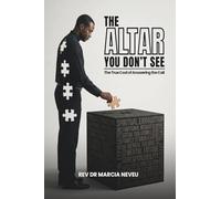 The Altar You Don't See: The True Cost of Answering The Call
